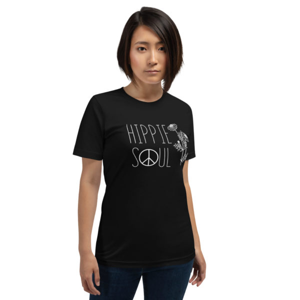 Hippie Soul Women's T-Shirt
